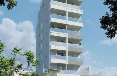 Residencial ana mel,  lançamento localizado na praia do morro