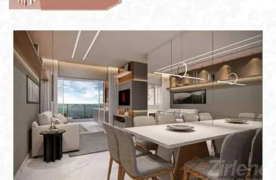 Lançamento residencial pantheon 02 ou 03 quartos... praia do morro