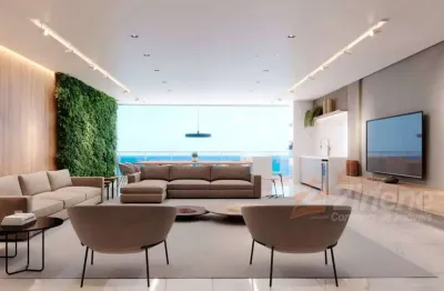 Apartamento à venda na Praia do Morro, Guarapari 