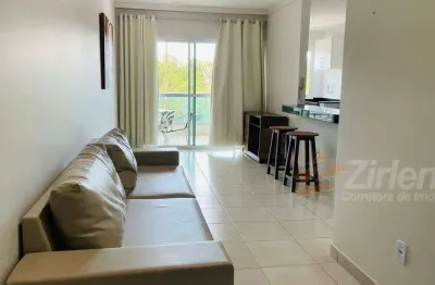 Apartamento com 2 quartos à venda no Enseada Azul, Guarapari 