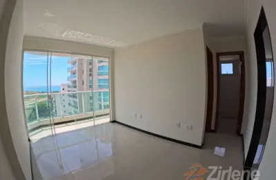 Apartamento na praia do morro, totalmente novo... 60 x para pagar.