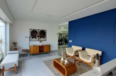 Apartamento na praia do morro com 3 quartos... 40x para pagar
