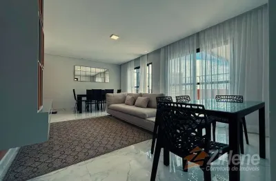 Cobertura com 3 quartos à venda na Praia do Morro, Guarapari 