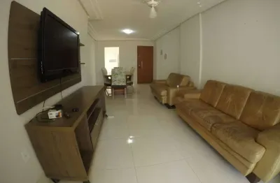 Apartamento com 3 quartos à venda na Praia do Morro, Guarapari 
