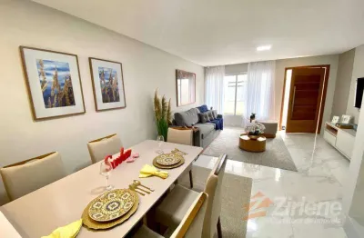 Casa duplex finamente mobiliada e decorada, em guarapari es.