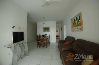 Apartamento com 3 quartos à venda na Praia do Morro, Guarapari 