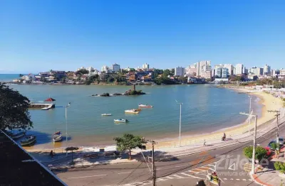 Apartamento com 3 quartos, 1 vaga e lazer na prainha em guarapari!