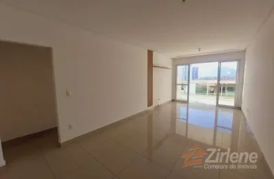 Apartamento 3 quartos, 2 vagas e lazer no centro de guarapari