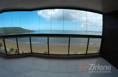 Apartamento com 4 quartos à venda na Praia do Morro, Guarapari 