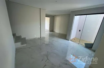 Casa com 3 quartos à venda no Santa Mônica, Guarapari 