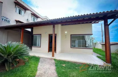 Casa com 3 quartos à venda no Sol Nascente, Guarapari 