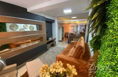 Cobertura com 3 quartos à venda no Centro, Guarapari 