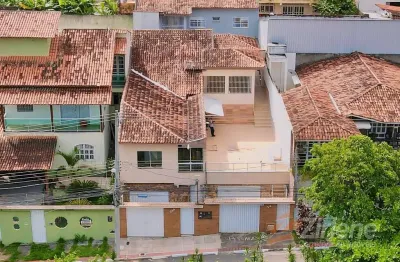 Casa com 4 quartos à venda no São Judas Tadeu, Guarapari 
