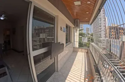 Apartamento  2 quartos muito bem localizado na praia do morro