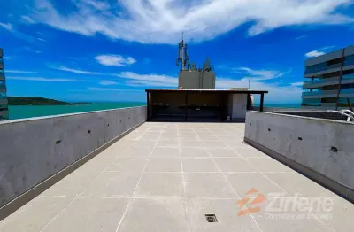 Cobertura com 3 quartos à venda na Praia do Morro, Guarapari 