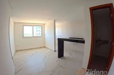 Apartamento à venda na Praia do Morro, Guarapari 