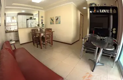 Apartamento de 2 quartos no segundo andar ( praia dos adventista)