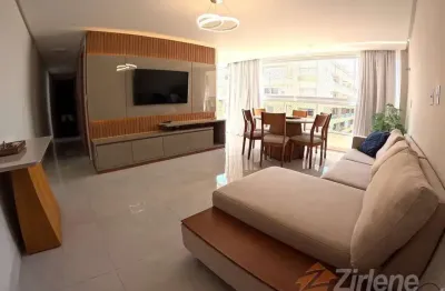 Apartamento com 3 quartos à venda na Praia do Morro, Guarapari 