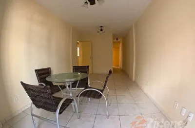 Apartamento com 3 quartos à venda na Praia do Morro, Guarapari 