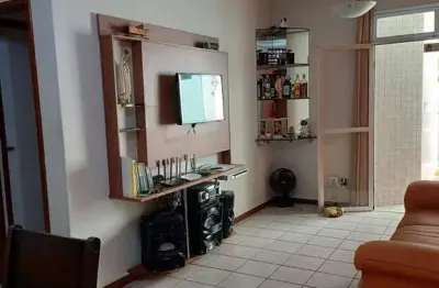 Ótimo apartamento de 03 quartos na av oceânica, guarapari- e.s