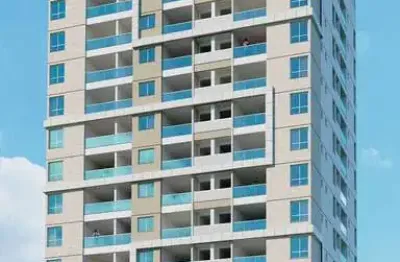 Lançamento duna residence, próximo à avenida paris com a beira mar