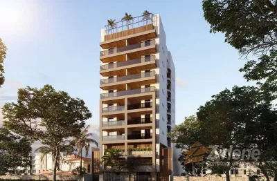 Apartamento com 2 quartos à venda no Enseada Azul, Guarapari 