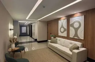 Invista no futuro com um apartamento 02 quartos na av. oceânica