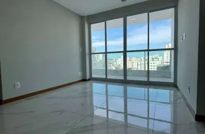 Apartamento moderno de 2 quartos à venda em edifício recém-entregue