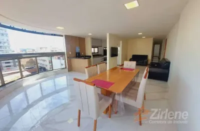 Apartamento de 3 quartos com suítes canadense e área de lazer completa