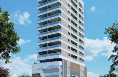 Apartamento com 2 quartos à venda na Praia do Morro, Guarapari 