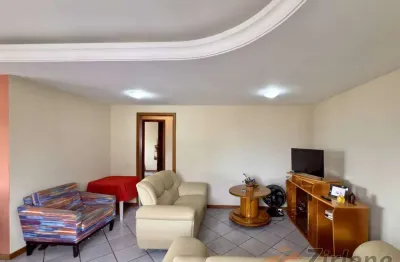 Apartamento com 3 quartos à venda na Praia do Morro, Guarapari 