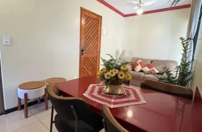 Apartamento com 1 quarto à venda na Praia do Morro, Guarapari 