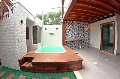 Apartamento com 4 quartos à venda no Jardim Boa Vista, Guarapari 