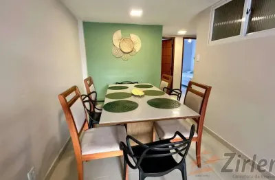Apartamento com 3 quartos à venda na Praia do Morro, Guarapari 