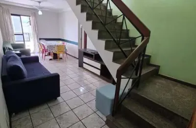 Cobertura com 4 quartos à venda na Praia do Morro, Guarapari 