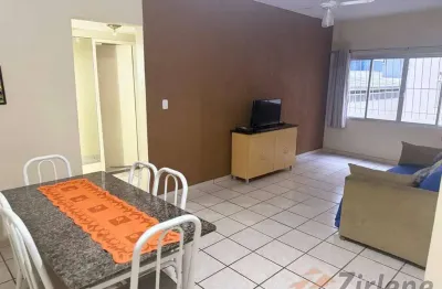 Qualidade de vida, a uma quadra do mar apartamento de 02 quartos