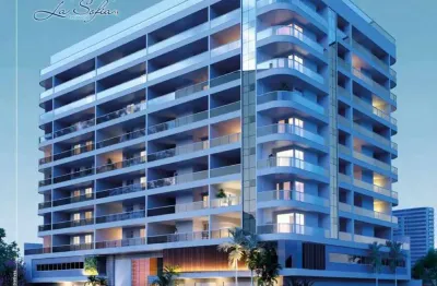 Apartamento com 2 quartos à venda no Enseada Azul, Guarapari 