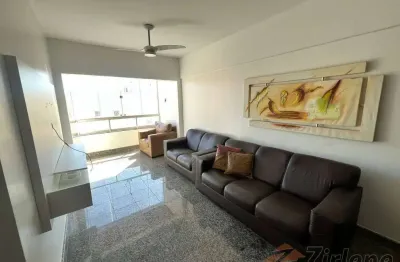 Apartamento com 2 quartos à venda na Praia do Morro, Guarapari 