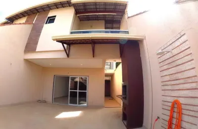 Casa com 3 quartos à venda na Praia do Morro, Guarapari 