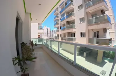 Apartamento com 2 quartos à venda na Praia do Morro, Guarapari 