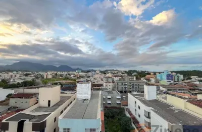 Apartamento com 2 quartos à venda na Praia do Morro, Guarapari 
