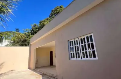 Casa com 2 quartos à venda no Santa Mônica, Guarapari 