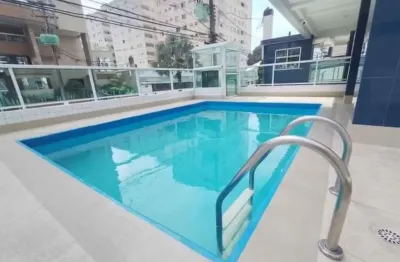 Apartamento com 1 quarto à venda na Vila Caiçara, Praia Grande 