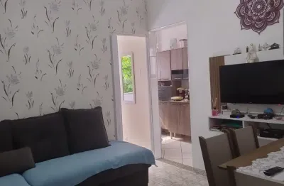Kitnet / stúdio à venda no boqueirão, praia grande , 33 m2 por r$ 230.000