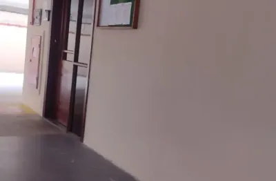 Apartamento com 1 quarto à venda na Cidade Ocian, Praia Grande 