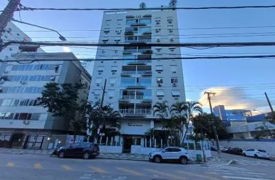 Amplo apto mobiliado, 03 dorms.,01 suíte, dep.completa, 02 wc, varanda,  01 vaga demarcada