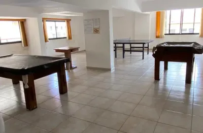 Amplo apto. na vila tupi, 03 dorms., 01 suíte, 02 wc, porteira fechada, lazer