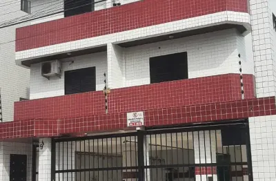 Apartamento com 1 quarto para alugar em Guilhermina, Praia Grande 