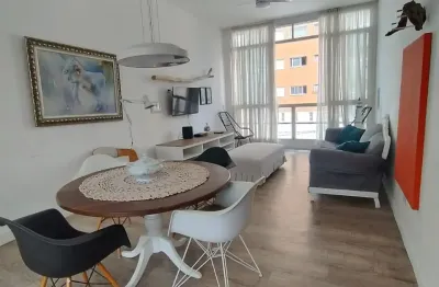 Apartamento com 2 quartos à venda em Guilhermina, Praia Grande 