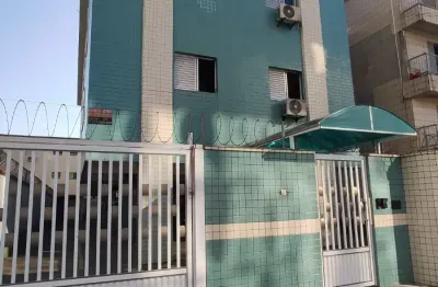 Apartamento 2 dormitórios para locação na guilhermina , 2 andar de escada